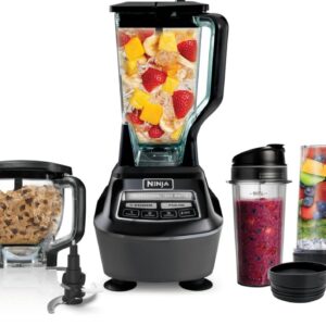Ninja Blender