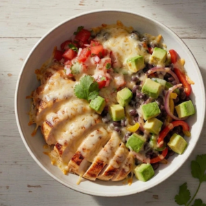 Chicken Bowl