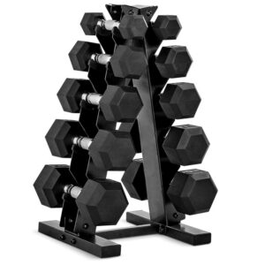 Dumbbells