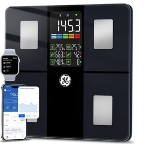 GE Scale for Body Weight