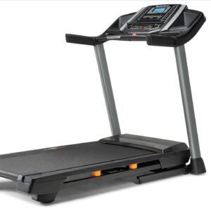 NordicTrack T Series