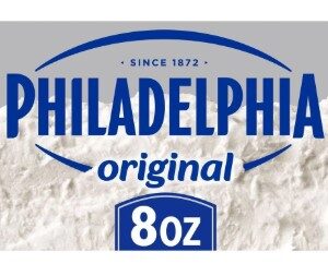 Philadelphia Original Cream Cheese