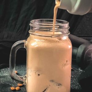 Protein Coffee