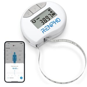 RENPHO Body Measuring Tape