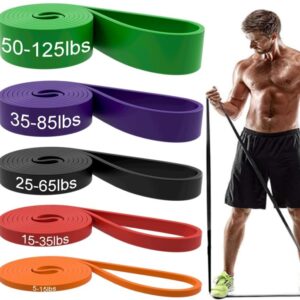 Resistance Bands
