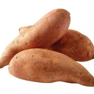 Sweet Potatoes