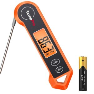 Thermometer