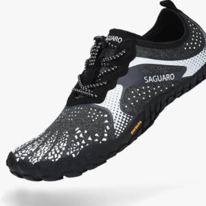 Barefoot Shoes